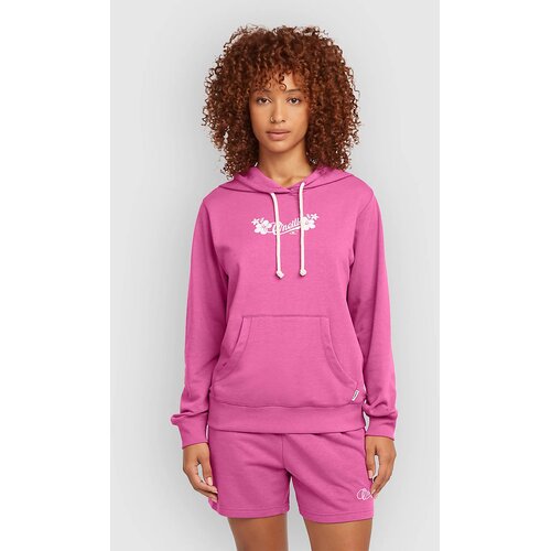 O'neill Essentials Script Pulover s kapuco electric fuschia Cene