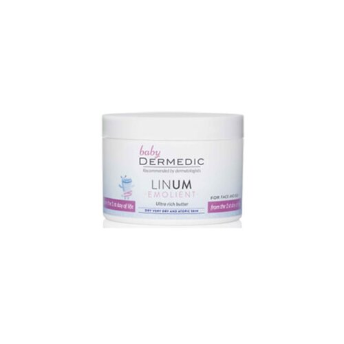 Dermedic Baby ultrabogati puter Cijene