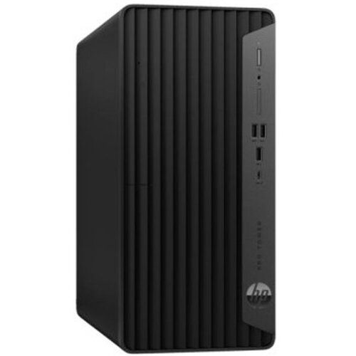HP ProTWR 400 G9, Intel Core i3-14100, 16GB DDR5-4800 RAM, 512GB 2280 PCIe NVMe SSD, Intel Integrate - 8Y4Q5AV#73311374 Slike