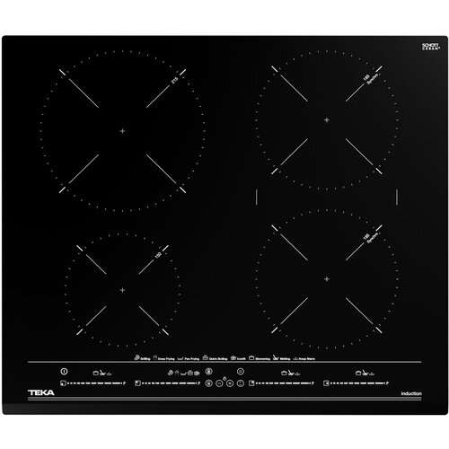 Teka Induction Hob IZC 64630 BK MST Cijene