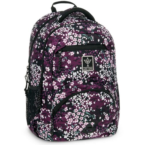 Ars Una Sakura ergonomski &scaron;kolski ruksak 27 L Cijene