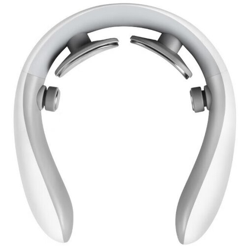 Aux Električna Vratu masažer AJA-03D-804C TENS 42℃ 1300mAh, (21211128) Slike