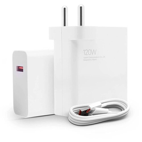 Xiaomi 120W GAN CHARGER SET Cijene