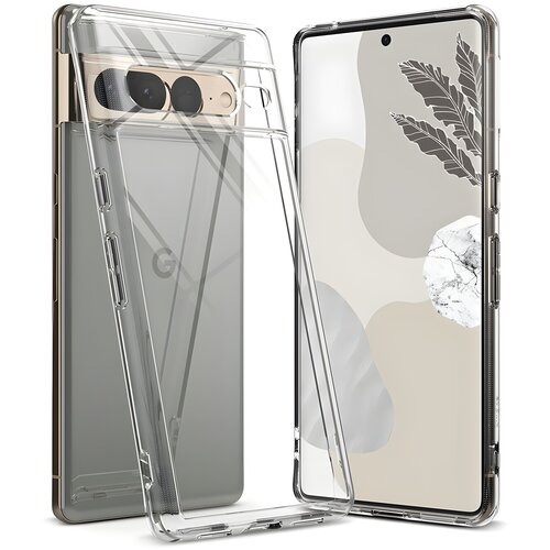 IZMAEL.eu Przezračno za&scaron;titno kući&scaron;te za Google Pixel 6 Pro - Prozirna Cijene