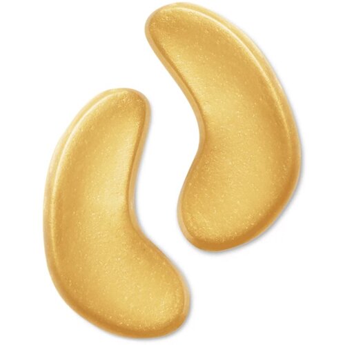 SUNEWMED+ Brightening Collagen Eye Patches gelaste blazinice za predel okoli oči proti staranju s kolagenom 2 kos Slike