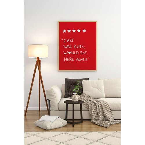 Wallity Slika zida Ersy1Ham29, 33 x 48 cm Cijene