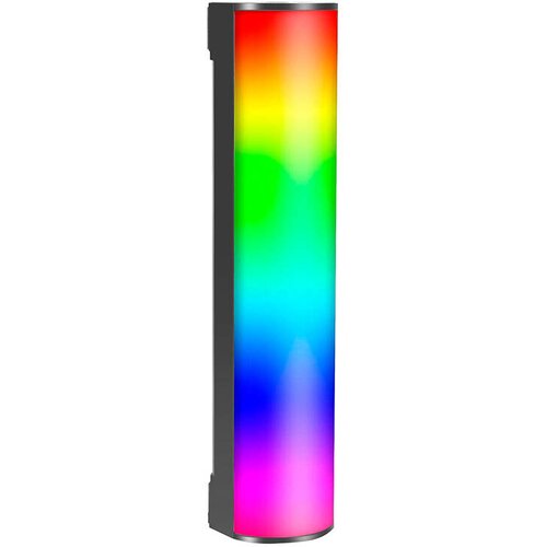 PULUZ FOTOGRAFSKA SVETILKA 17CM BARVNA ZA FOTOAPARAT IN TELEFON Z REGULACIJO, (5000291089) Cene