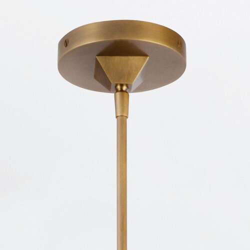 Elstead Lighting VISEČA SVETILKA Alora 13,1/49,3 cm 60 W E27 Slike