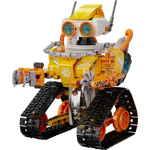 Cada kocke robot W·BOT Code, C83003W Cene