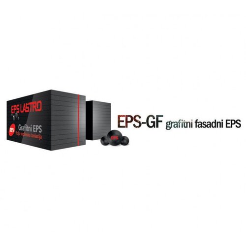 EPS LASTRO EPS LAŠTRO stiropor EPS GF 12 Cijene