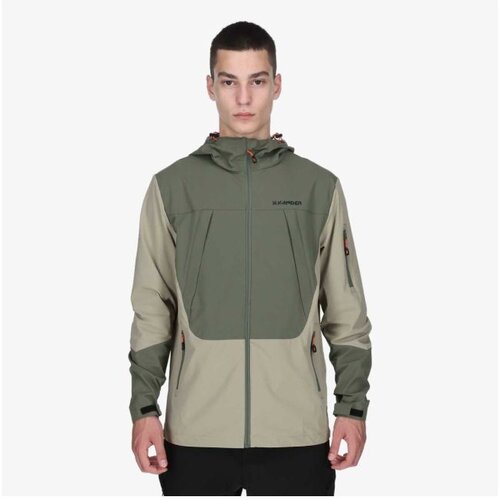 Kander Henry jacket Cene