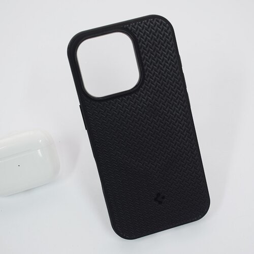 Spigen maska mag armor magsafe za iphone 16 pro max mat crna Cene
