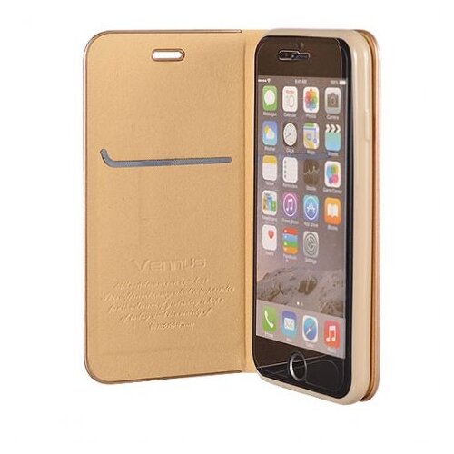  Premium preklopna torbica Samsung Galaxy A6 2018 A600 zlata Slike