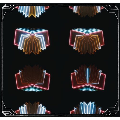 Arcade Fire ARCADE FIRE - NEON BIBLE Cene