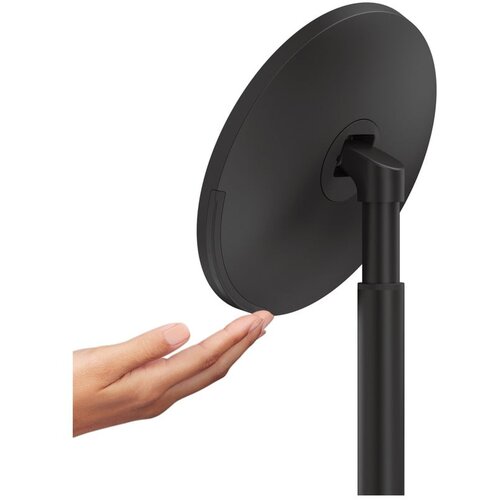 Simplehuman Kozmetično ogledalo z lučjo/povečevalno &amp;oslash; 20 cm Sensor &amp;ndash; Slike