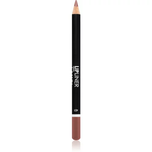 LAMEL BASIC Lip olovka za usne nijansa 401 1,7 g