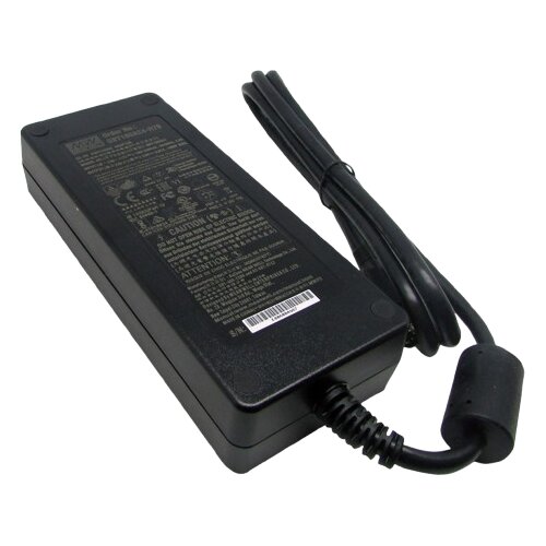 Mean Well Adapter GST160A24-R7B, AC-DC Cene