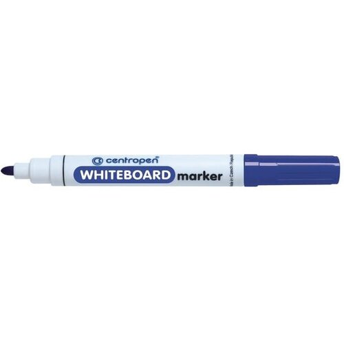CENTROPEN Plavi marker za belu tablu 8559/01 Cene
