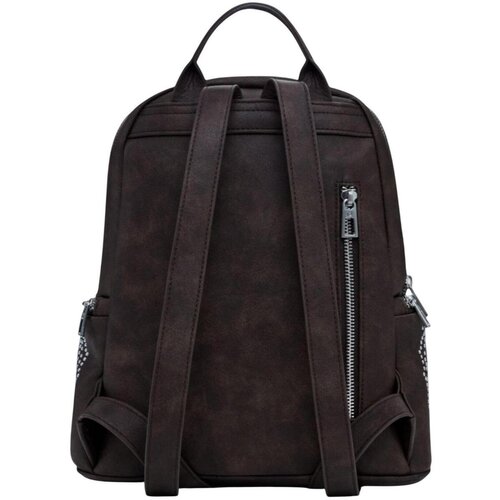 Desigual BACK_POKER FACE CHEST 25WAKP22 Smeđa Cijene