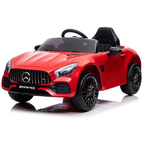 automobil za decu mercedes gt 2204 crveni Slike