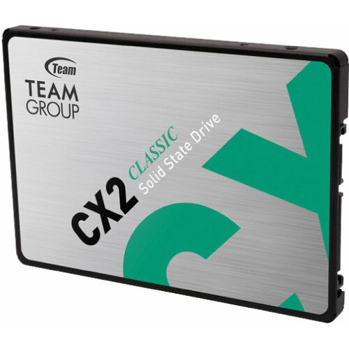 Team Group ssd 512GB 2.5