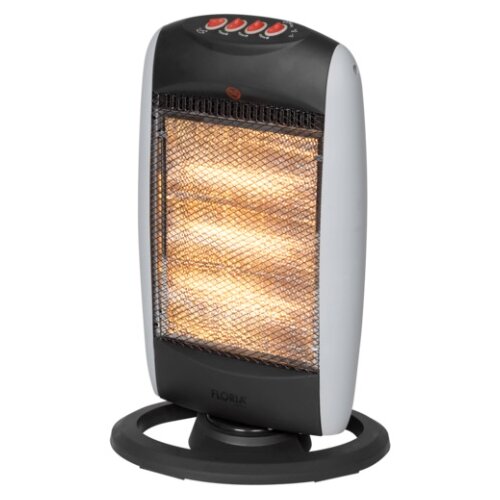  GRIJALICA SA HALOGENIM KVARC GRIJACEM FLORIA ZLN8397 1200W#novouponudi Cijene