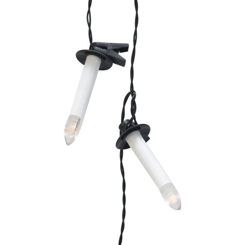 by Benson LED svečke za božično drevo - 16 LED Cene