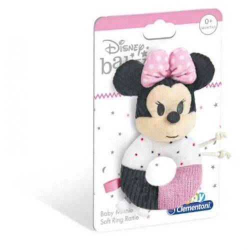 Clementoni BABY Plišana igračka Minnie Cene