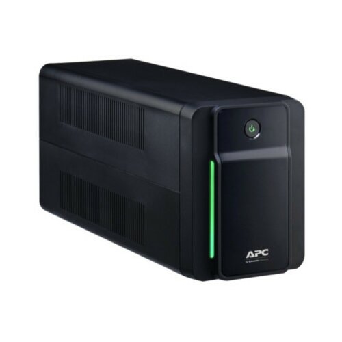 APC back-UPS 750VA, 230V, AVR, 4 Schuko outlets ( BX750MI-GR ) Slike