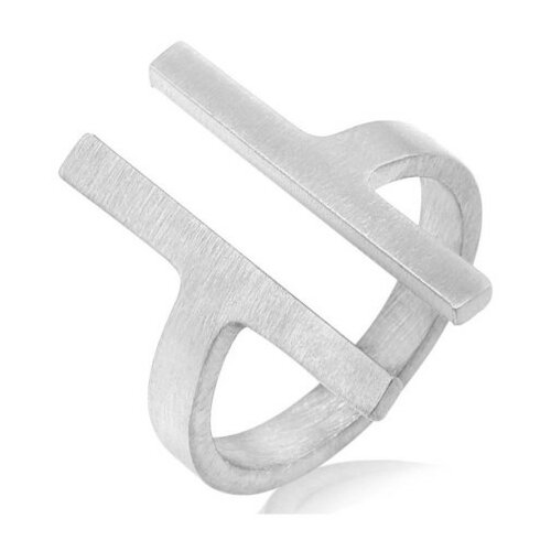 Santa Barbara Polo Ženski srebrni prsten od hirurškog Čelika m ( sbj.3.7001.m.1 ) Slike