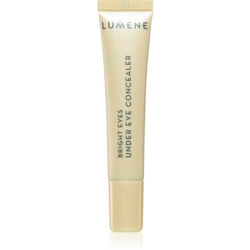 Lumene Nordic Makeup Bright Eyes posvjetljujući korektor protiv podočnjaka 5 ml Slike