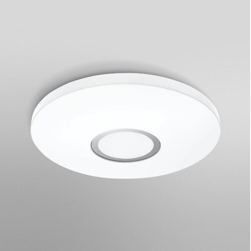 Ledvance LED RGBW prigu&amp;scaron;iva plafonska svetiljka SMART+ KITE LED/18W/230V Wi-Fi Slike