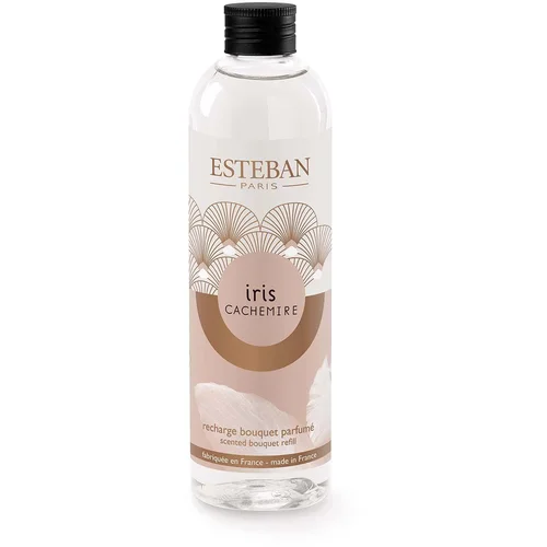 Esteban Dopuna difuzora Bouquet Iris&Cashmere 250 ml