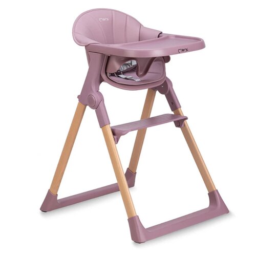 Momi hranilica za bebe Kala Pink, 6m+ Cene