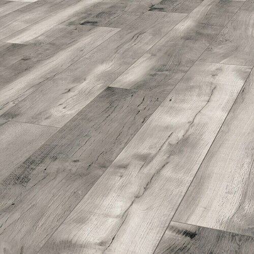 LOGOCLIC Laminat Vinto Colmar (1285 x 192 x 10 mm, imitacija hrasta) Cene