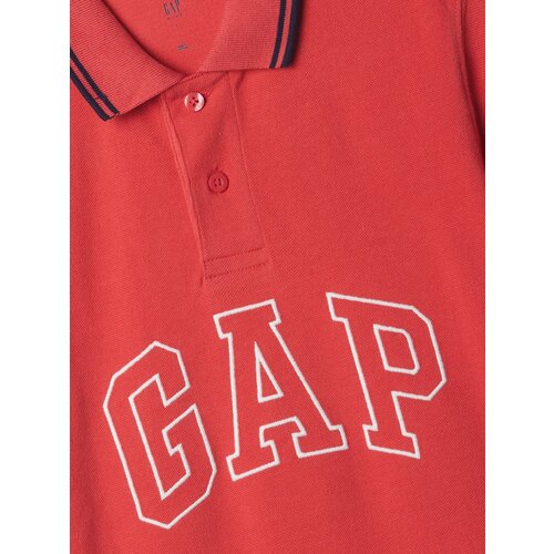 GAP Kids Polo Shirt with Logo - Boys Slike
