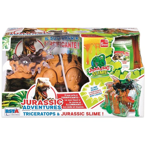 Rs Toys Dinosaurus 112095 RS Slike