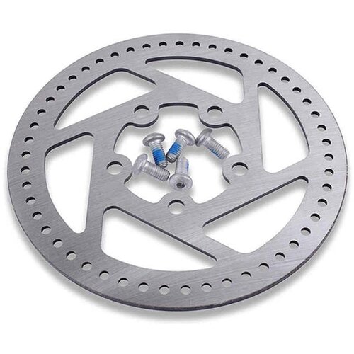  Disk kocnice za trotinet Xiaomi M365 (5 rupa 110mm)/1S Cene