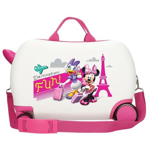 RADNJICA MINNIE ABS Kofer za decu 45 cm Cene