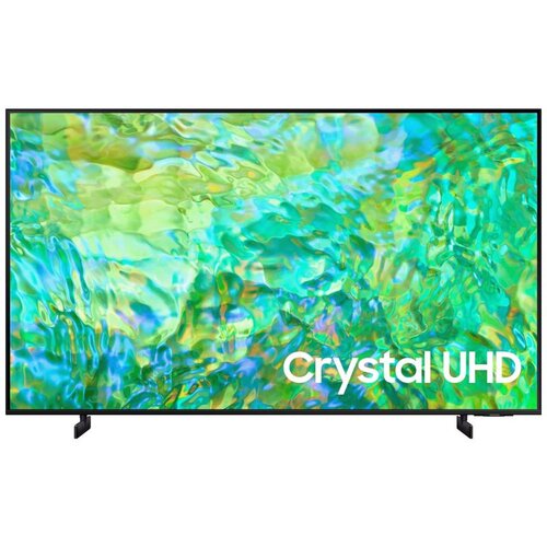Samsung Televizor Smart Crystal UHD 4K 55&amp;quot; -... Slike