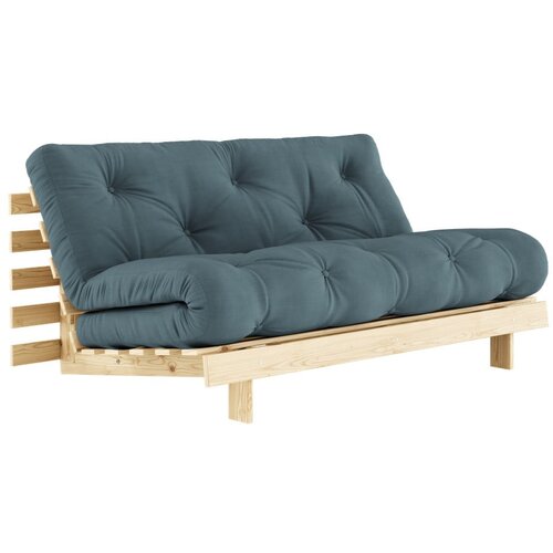 Karup Design Turkizni raztegljivi kavč 160 cm Roots - Karup Design Cene