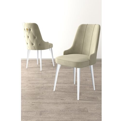 Hanah home set stolica (6 komada) Newa 240CHR1604 Cene