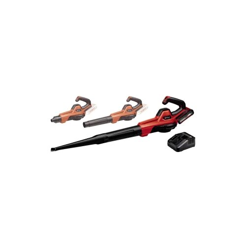 Einhell GE-ULB 18 Li E Kit (1x 2,0Ah) Power X-Change akumulator 3433545 puhalica za lišće uklj. akumulator, uklj. punjač Cijene