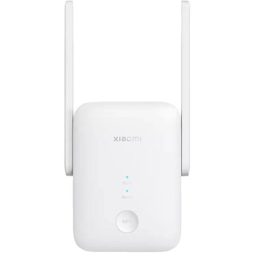 Xiaomi Wireless-N Extender-Access Point, Dual Band, 1201Mbps - Wi-Fi Range Extender AX1500 Slike
