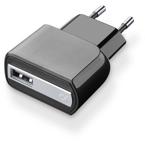 Cellular Line Kućni punjač 10W USB-A (FC), bijeli Slike