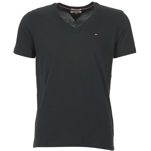 Tommy Jeans malato crna Slike