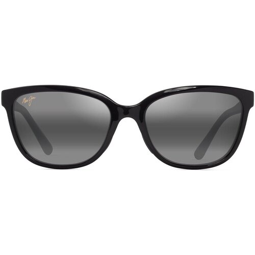 Maui Jim Honi MJ0758S 004 Polarized ONE SIZE (54) Črna/Siva Cene