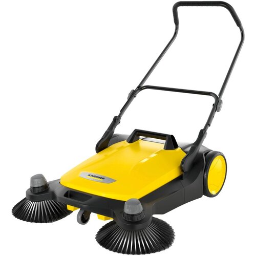 Kärcher ručni stroj za či&scaron;ćenje S6 Twin Radna &scaron;irina 860 mm Cijene