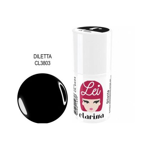  LEI TRAJNI LAK DILETTA 7ML Slike