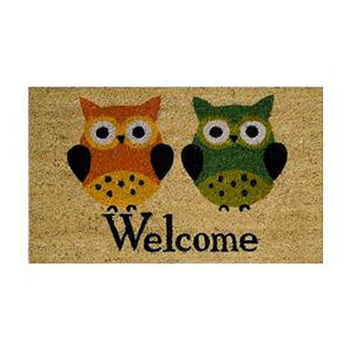 Olimp Sport Otirač Fantasia 40 x 60 cm owl Cene